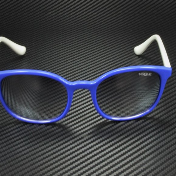 Vogue Women\'s Blue and Silver Sunglasses!